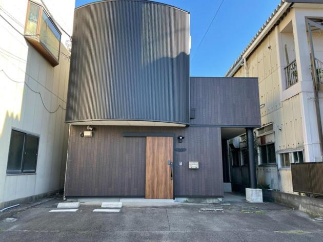 Guest House Numazu Port - Vacation Stay 70099V 외부 사진