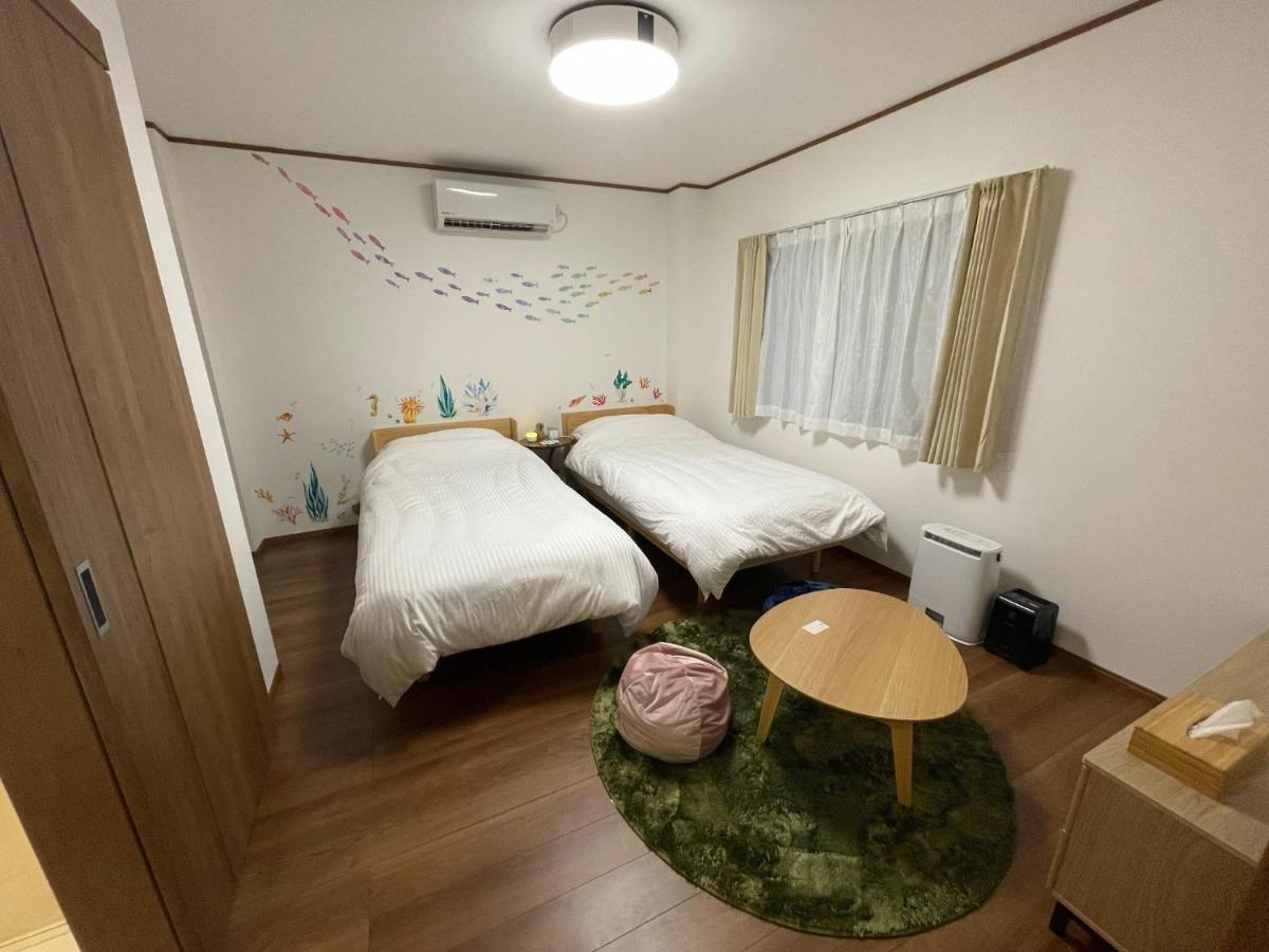 Guest House Numazu Port - Vacation Stay 70099V 외부 사진